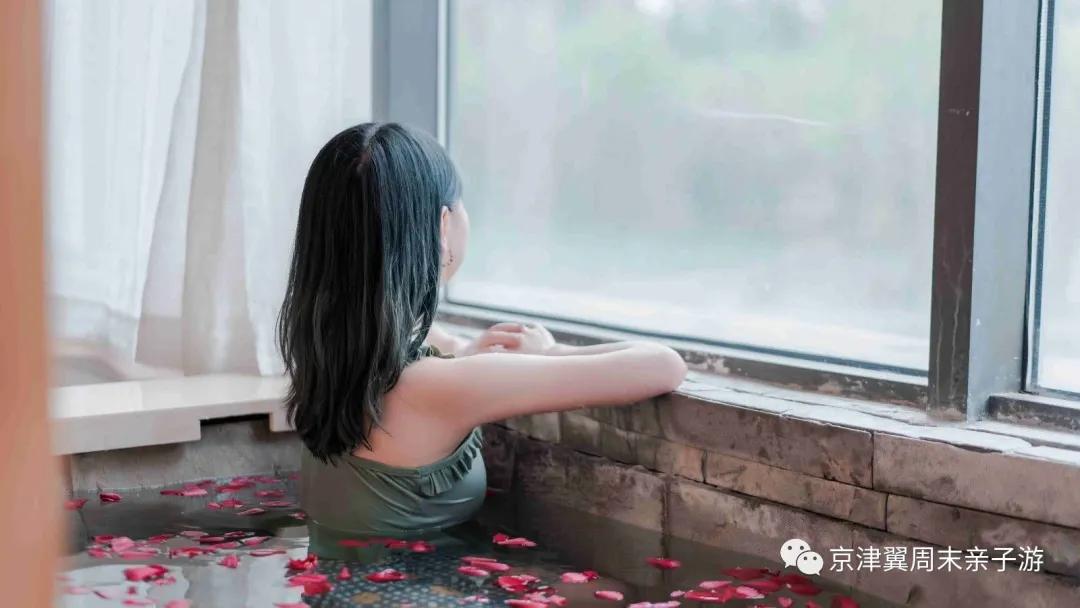 霸州日月潭温泉会馆介绍,霸州日月潭温泉攻略