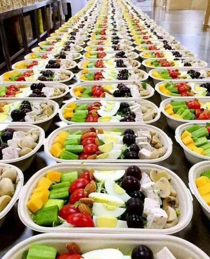 闷声赚大钱的餐饮行业,闷声发大财餐饮