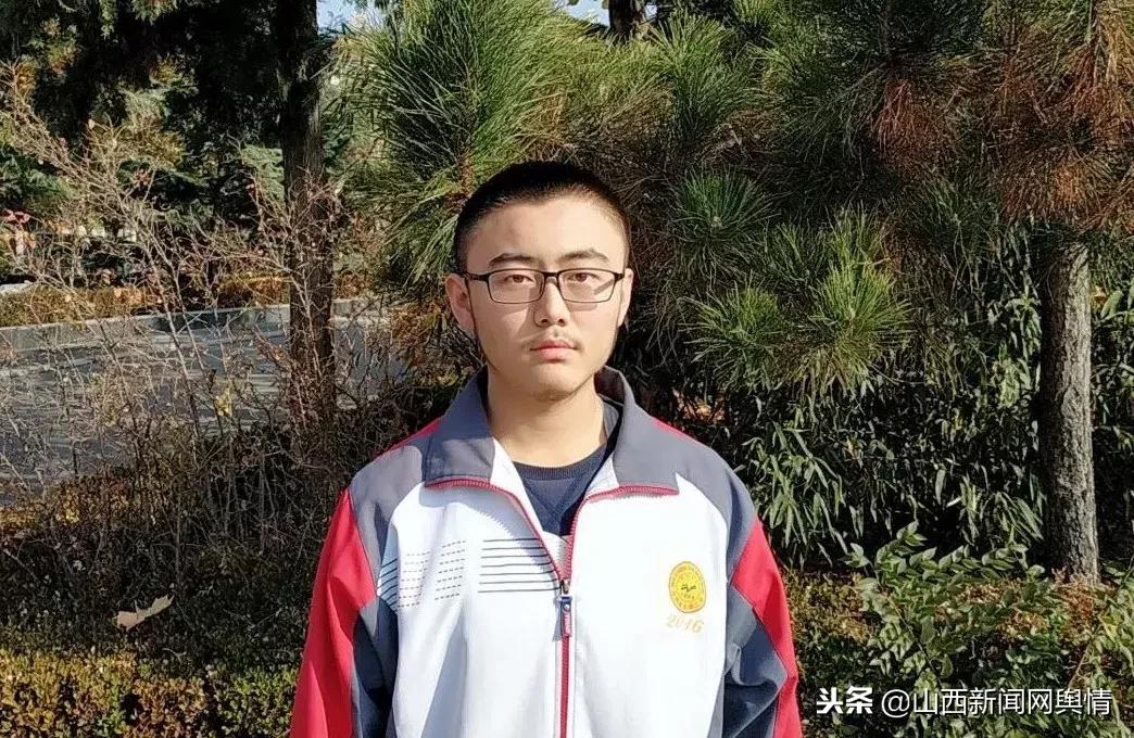 长治市第二中学校长,长治市第二中学怎么样