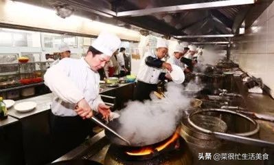 宴席菜谱大全图解,宴席专用菜谱大全名单