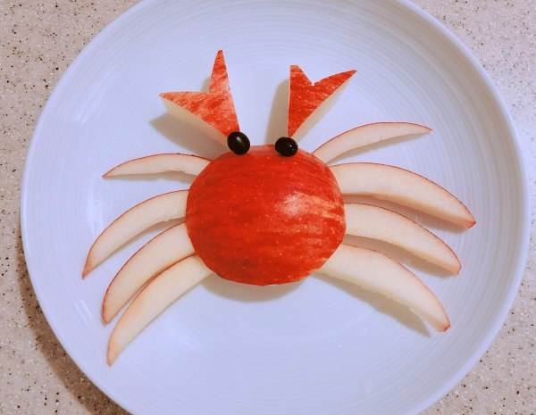 宝宝不爱吃蔬菜怎么做好吃的,宝宝不爱吃苹果怎么办