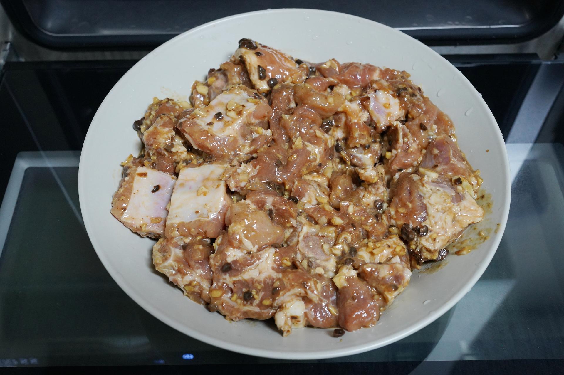 大宇蒸烤箱k6食谱和使用方法,大宇k6蒸烤箱蒸米饭测评