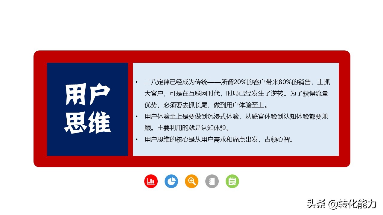 思维不改变一切都是徒劳,思维不改变行为就不会变