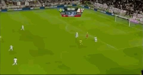 足坛十大绝技,小罗十大震惊足坛时刻