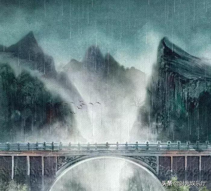 诗词赏析：你几月出生，就是什么水，太准了！