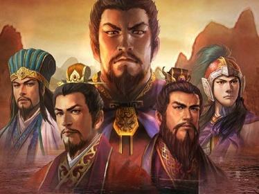 三国志11加强版袁绍手下主要武将,三国志11推演真实历史