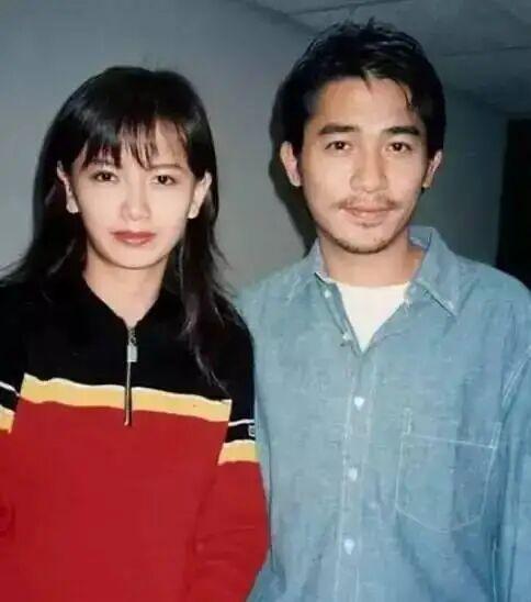 五虎将之首刘德华,刘德华谈五虎汤镇业