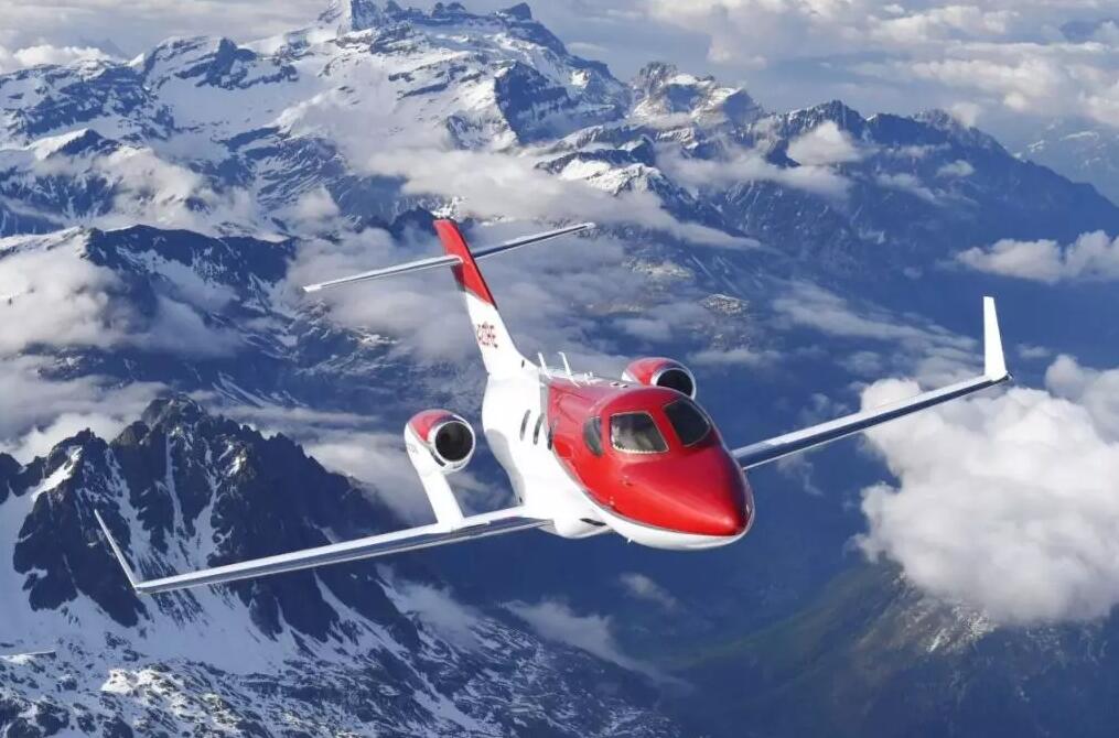 日本私人飞机,日本小型私人飞机