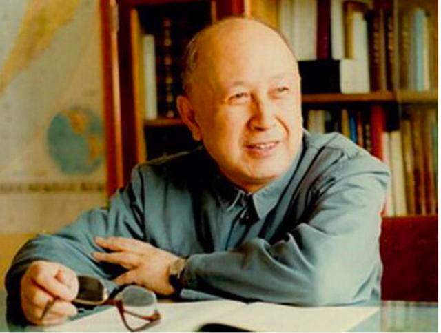 蒋英谈钱学森爱情故事,蒋英和钱学森解释爱情