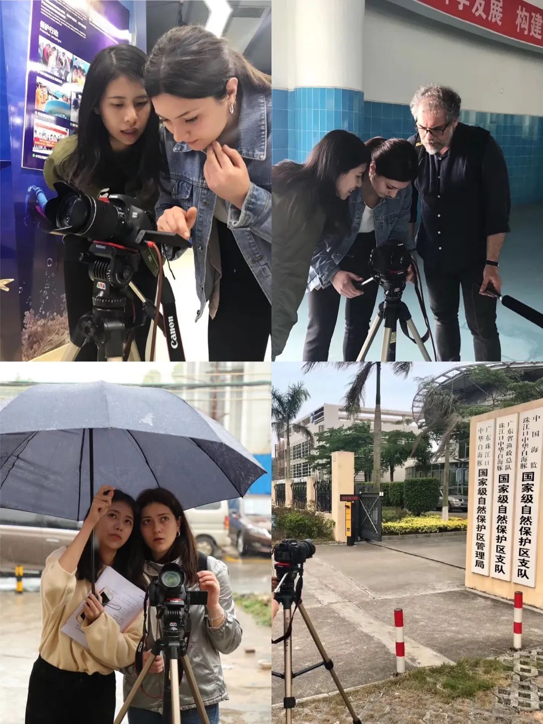 北师大珠海校区最厉害三个校友,北师大珠海分校优秀毕业生梁桢