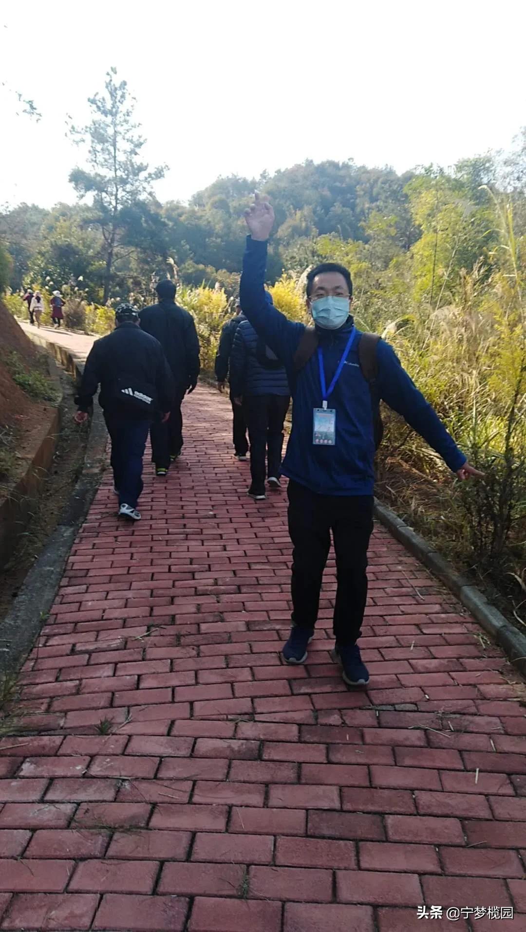 浓浓的乡情，甜美的乡貌一一感受五华华城“状元福地·古邑新城”