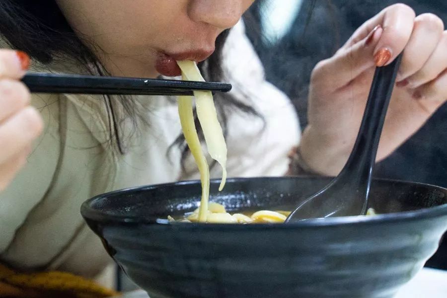 上海虹口十大面馆排名,虹口老面馆哪家好吃