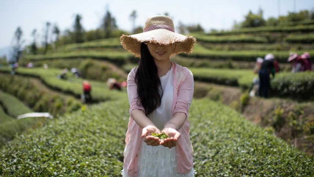 走！姐姐带你去莆田乘风破浪