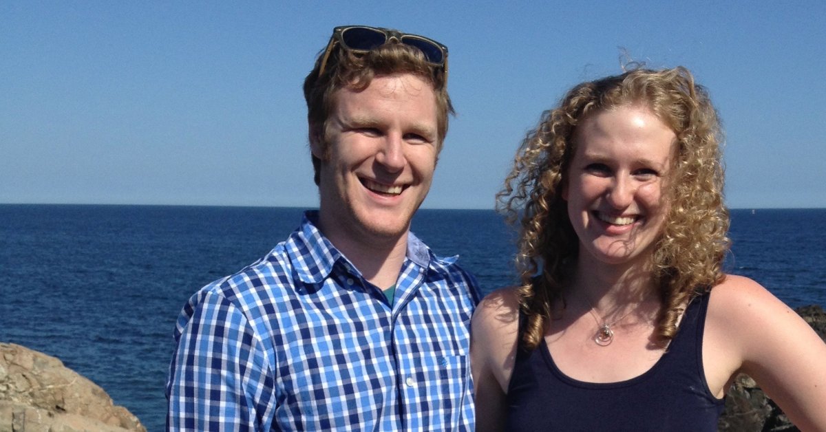 夫妻会越来越像？科学家：假的