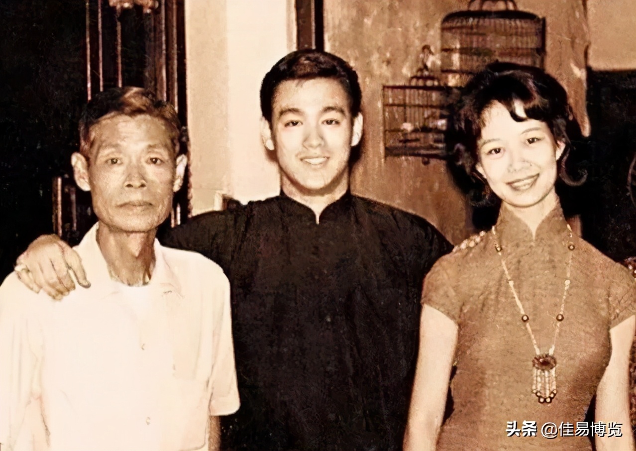 黄霑：率性的风流才子，一生三段情，情情有憾，如果人生可以重来