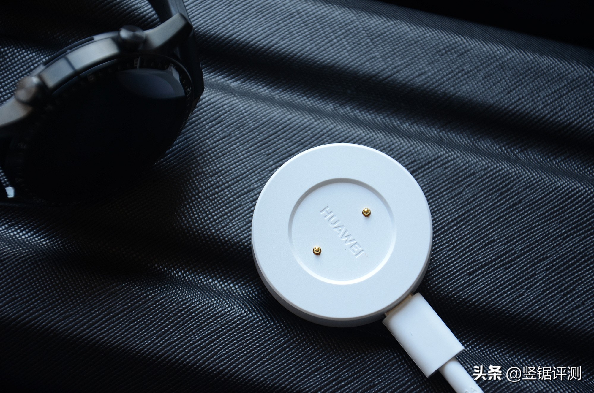 华为手表watchgt2测评,华为WatchGT2评测