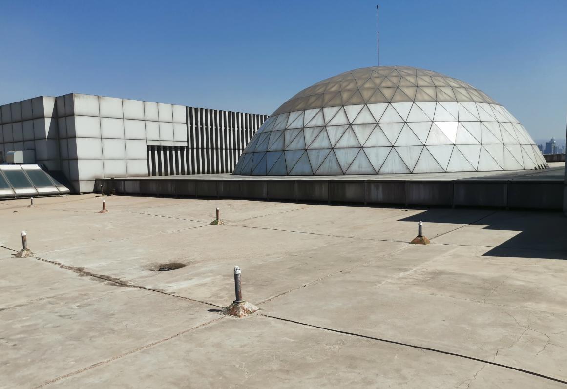 解决屋面渗漏问题的方法论文,屋顶鼓泡漏水怎么办