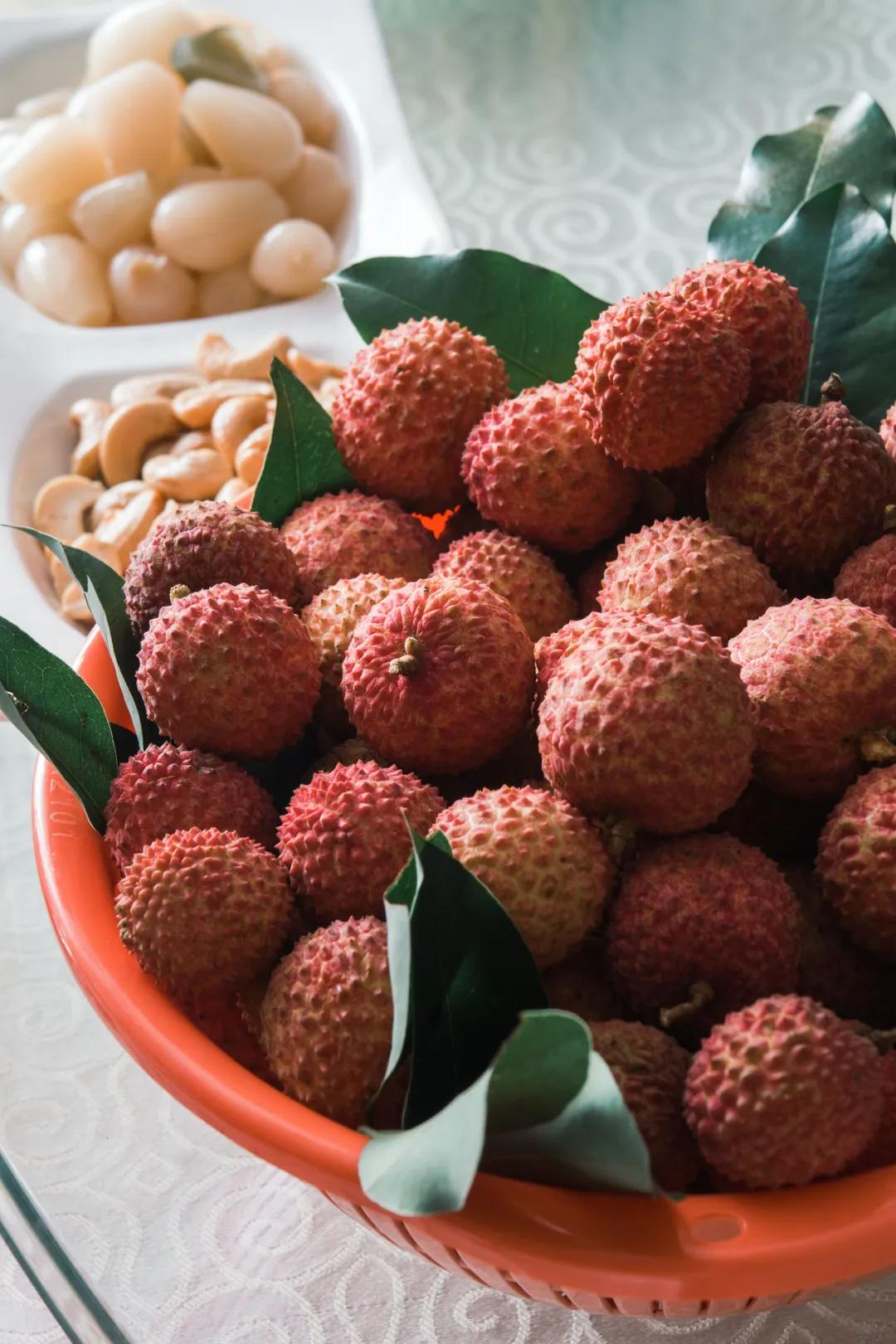 中国哪里的荔枝最甜,全国荔枝最好吃的地方