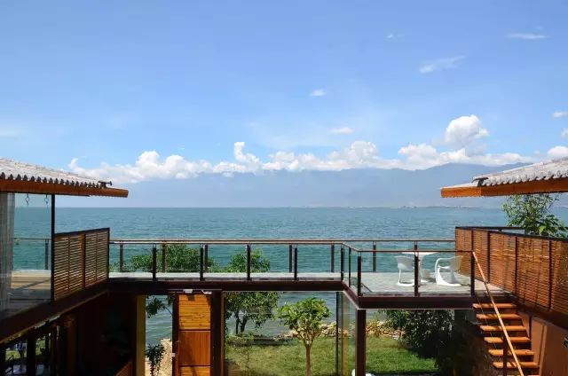 他在大理租下23个足球场大的地方，种菜、养牛、建农场日子过成诗