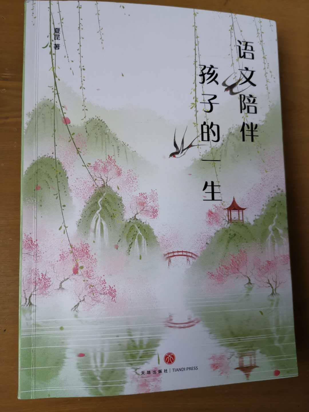 告别死记硬背，跟着诗词大赛擂主夏昆，学语文可以这样有趣