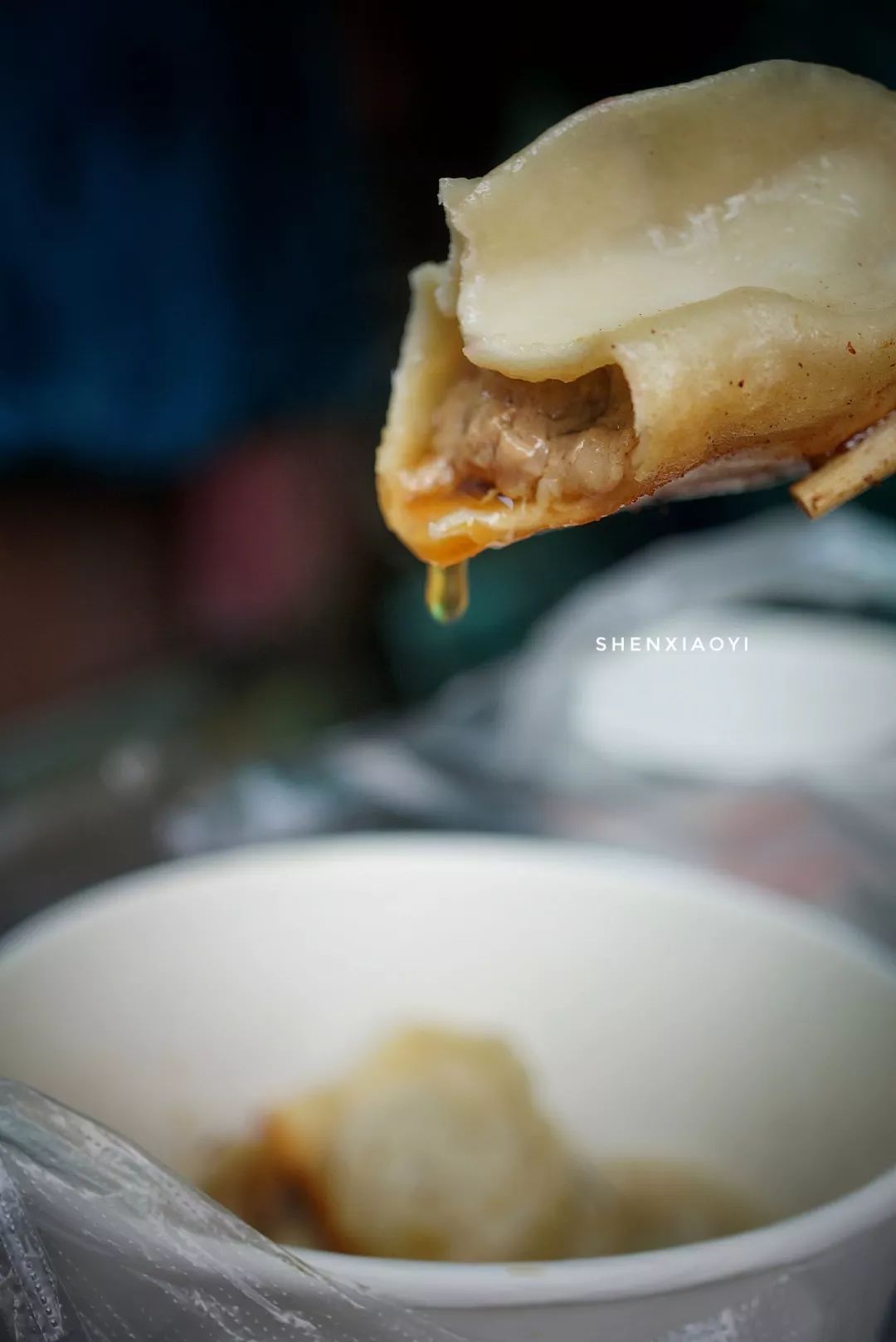 探访200家店总结出网红店5大套路,探访5平方店面