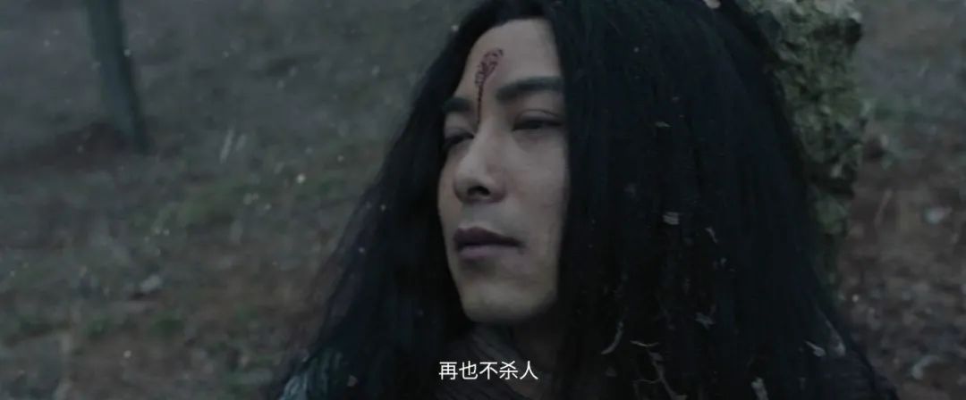 上线2天，就拿一个冠军，这部《有翡》番外真给“网络电影”长脸