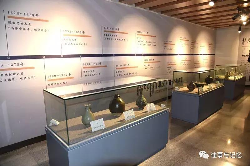 通辽霍林郭勒市区,通辽霍林郭勒一日游