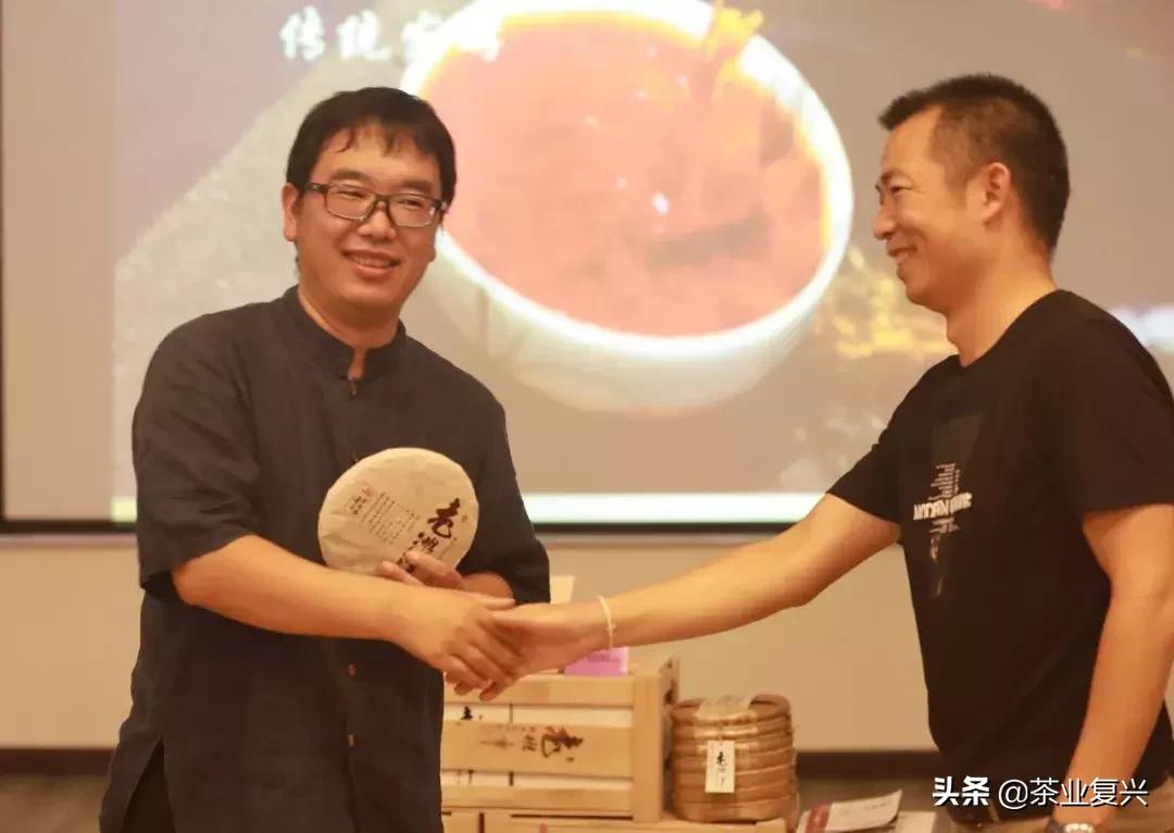 为什么用老班章做熟茶便宜,用老班章发酵的熟茶勐海有几家