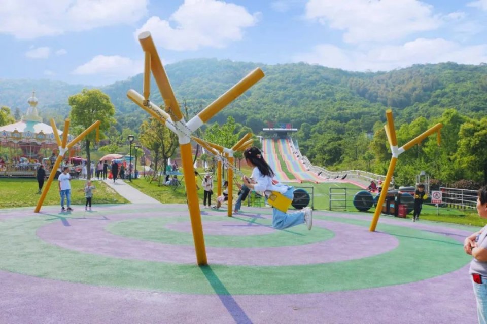 游茅山,金坛茅山风景区旅游攻略