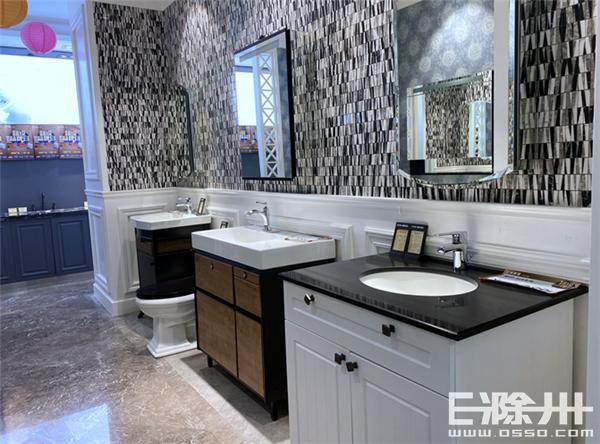 买浴室柜什么材料耐用,1000元以内的浴室柜买什么牌子