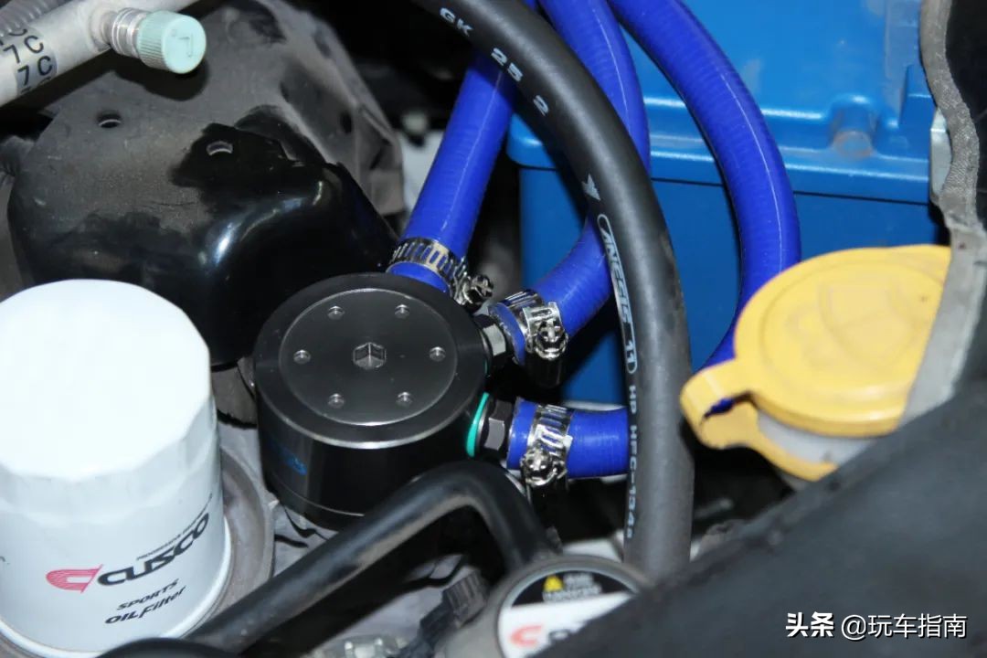 烧机油不治理会怎样,更换油水分离器能缓解烧机油吗