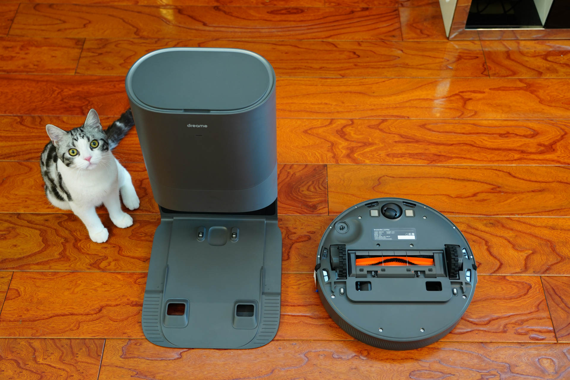 大面积全屋定制智能家电小户型,新房装修选全屋智能