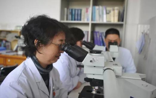 女人有没有性疾病查什么项目,宫颈癌的典型症状和筛查方法