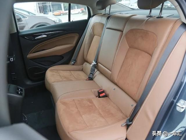 别克君威2019款20t精英车评,别克君威20t精英版什么意思