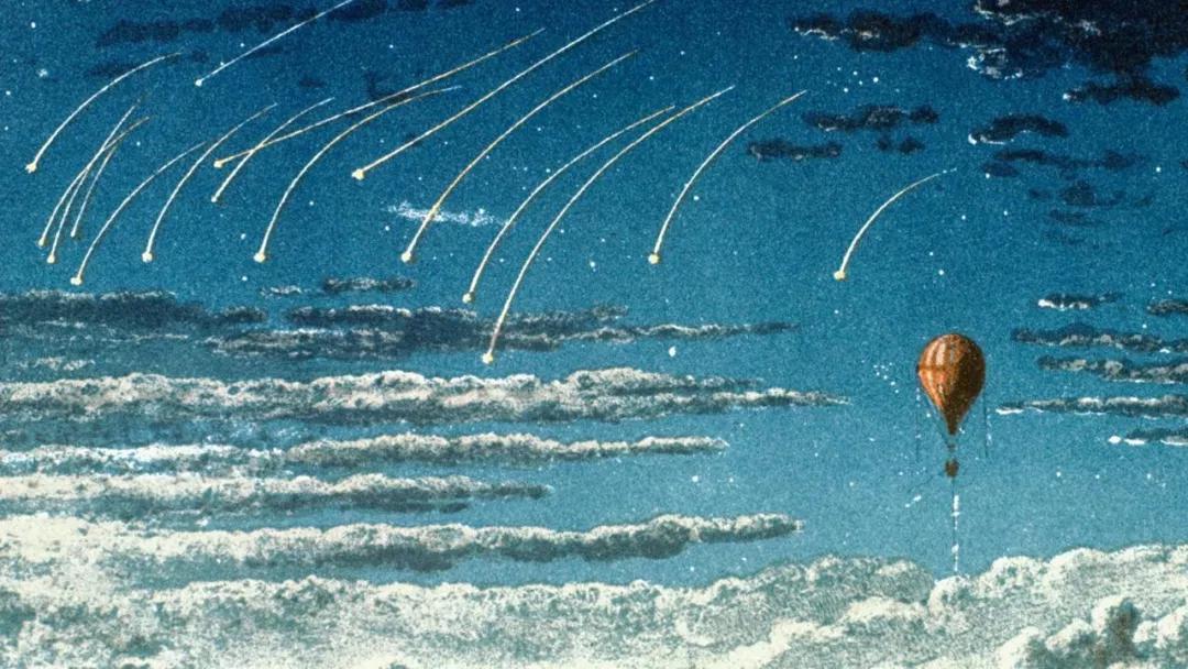 恐高症患者千万不要看的电影,吓坏恐高症的七部电影