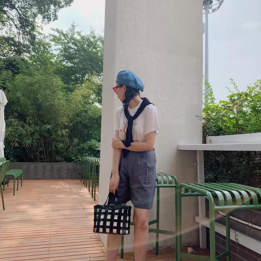 精挑细选｜分享我的15只小众时髦包包｜给你一点黑五买包灵感