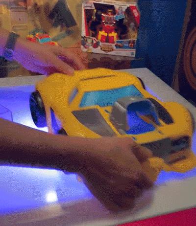 美国纽约国际玩具展览会,2024纽约玩具展