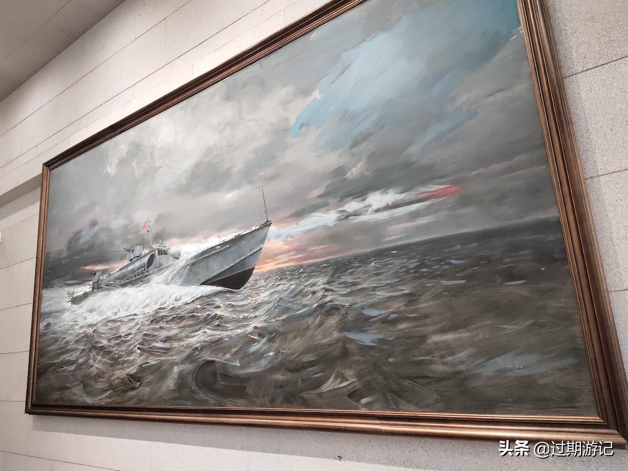 北京军事博物馆免费参观吗,北京军事博物馆在哪个区