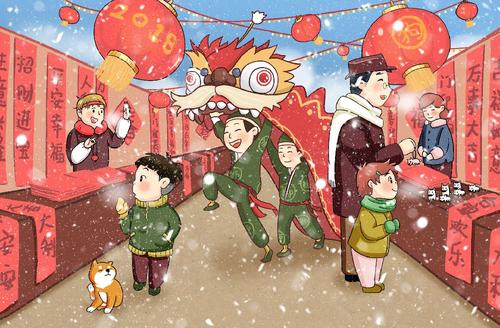 现在正月初一是春节古代叫什么,古代有春节么古代春节叫什么