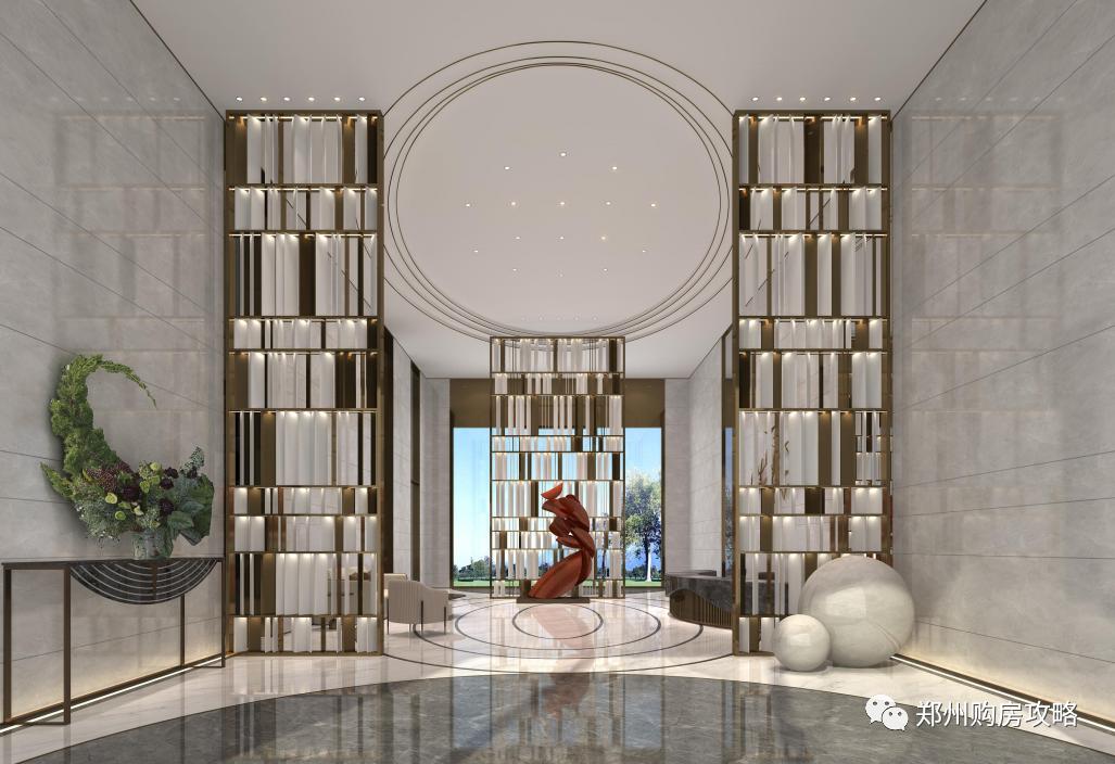 美盛教育港湾和美盛金水印区别,美盛金水印算改善楼盘吗