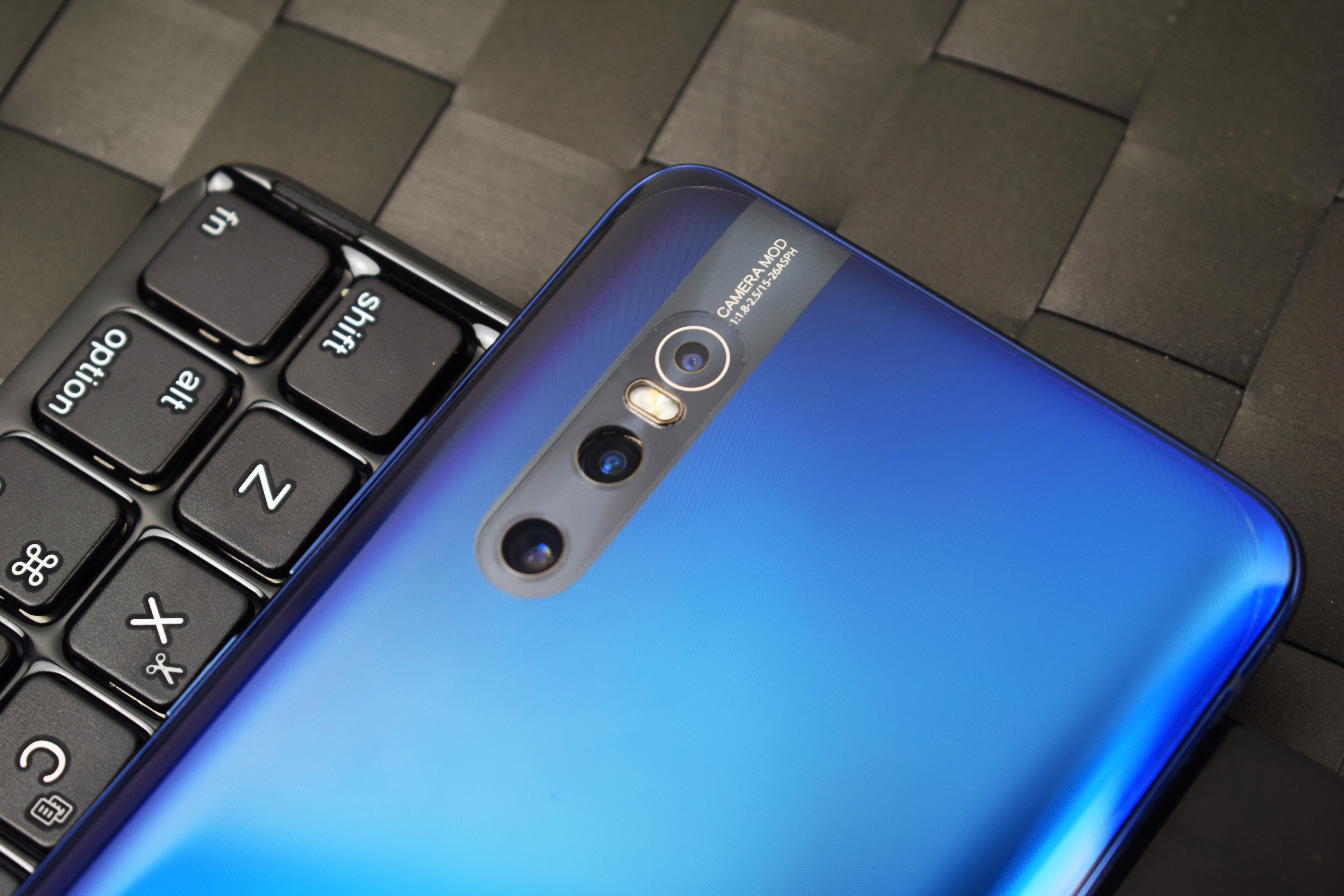 对于vivox27的评价,vivox27值得入手吗