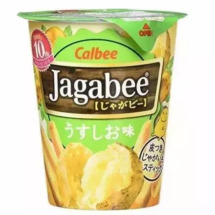 日本十款好吃到停不下来的零食,去日本必吃的十款零食