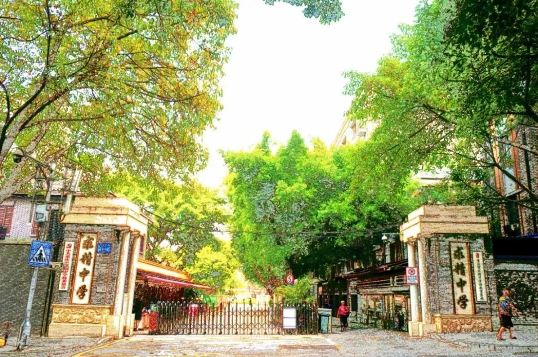 重庆四小金刚中学好不好,重庆四小金刚哪个高考成绩最好