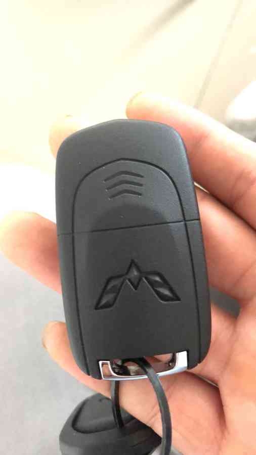 五菱宏光s5座版能拉多重货,85后帅气保安