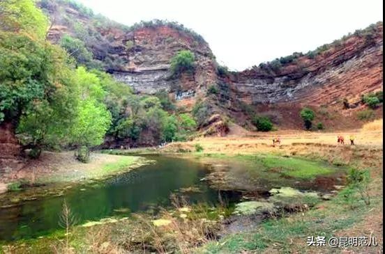 春节昆明周边自驾游攻略,昆明周边亲子游自驾游攻略