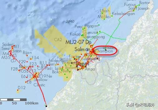 小国寡民，文莱人为什么这么富有？