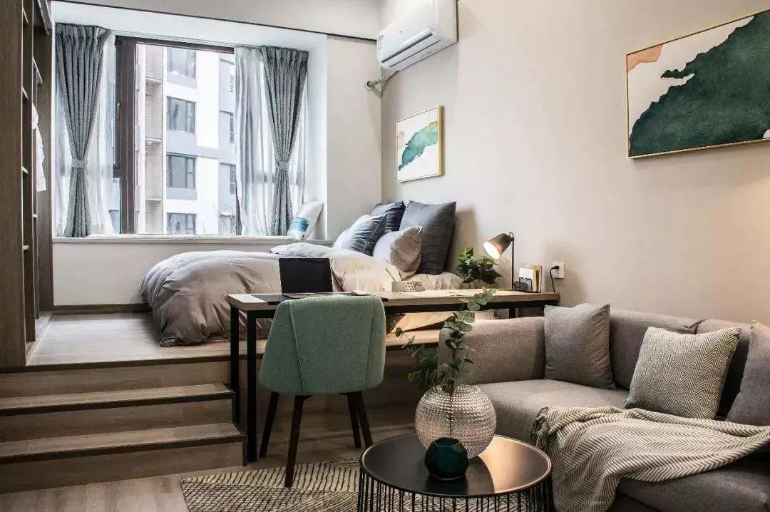 租房布置需要哪些东西,房东出租房子应该配什么家电