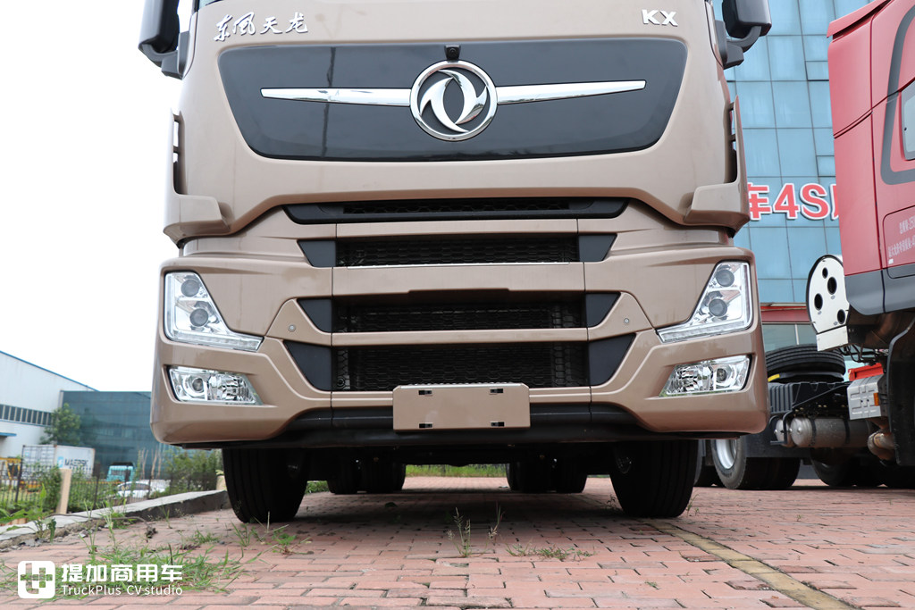 东风天龙kx全车升级方案,新款东风天龙kx最小马力多少