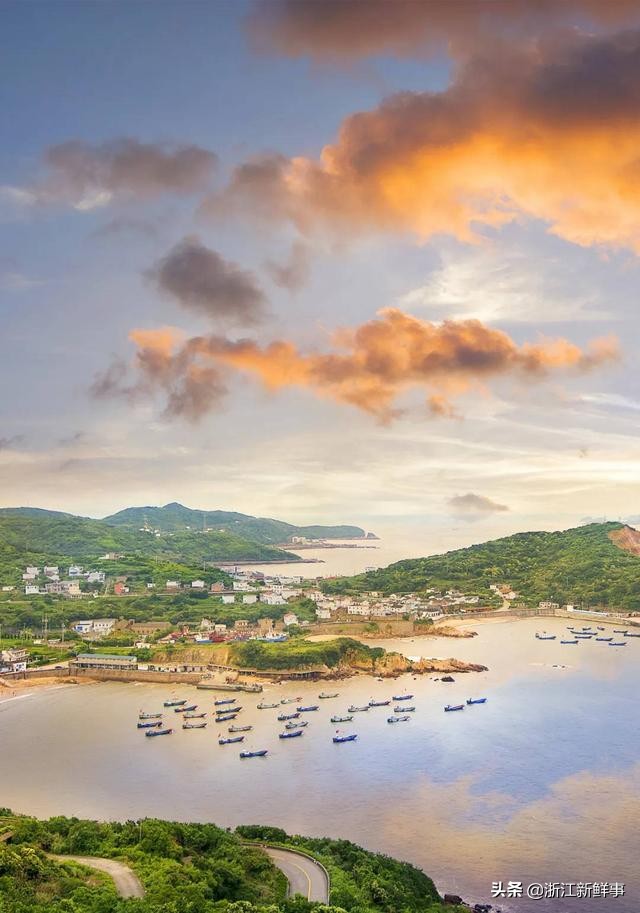 古丝路始发港,海上丝绸之路起点的标志性景点