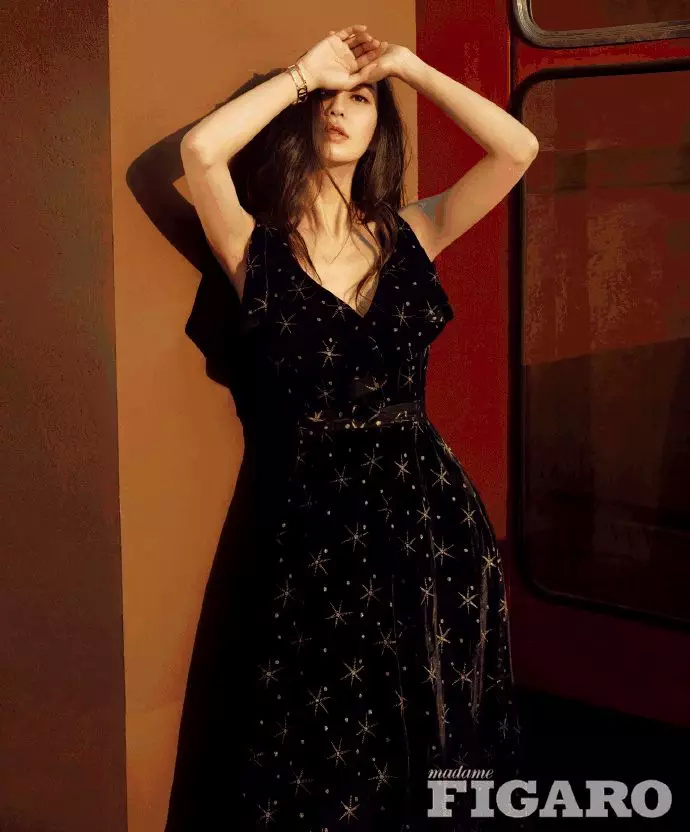 大牌的“嫡骨肉”，副线的“买得起”